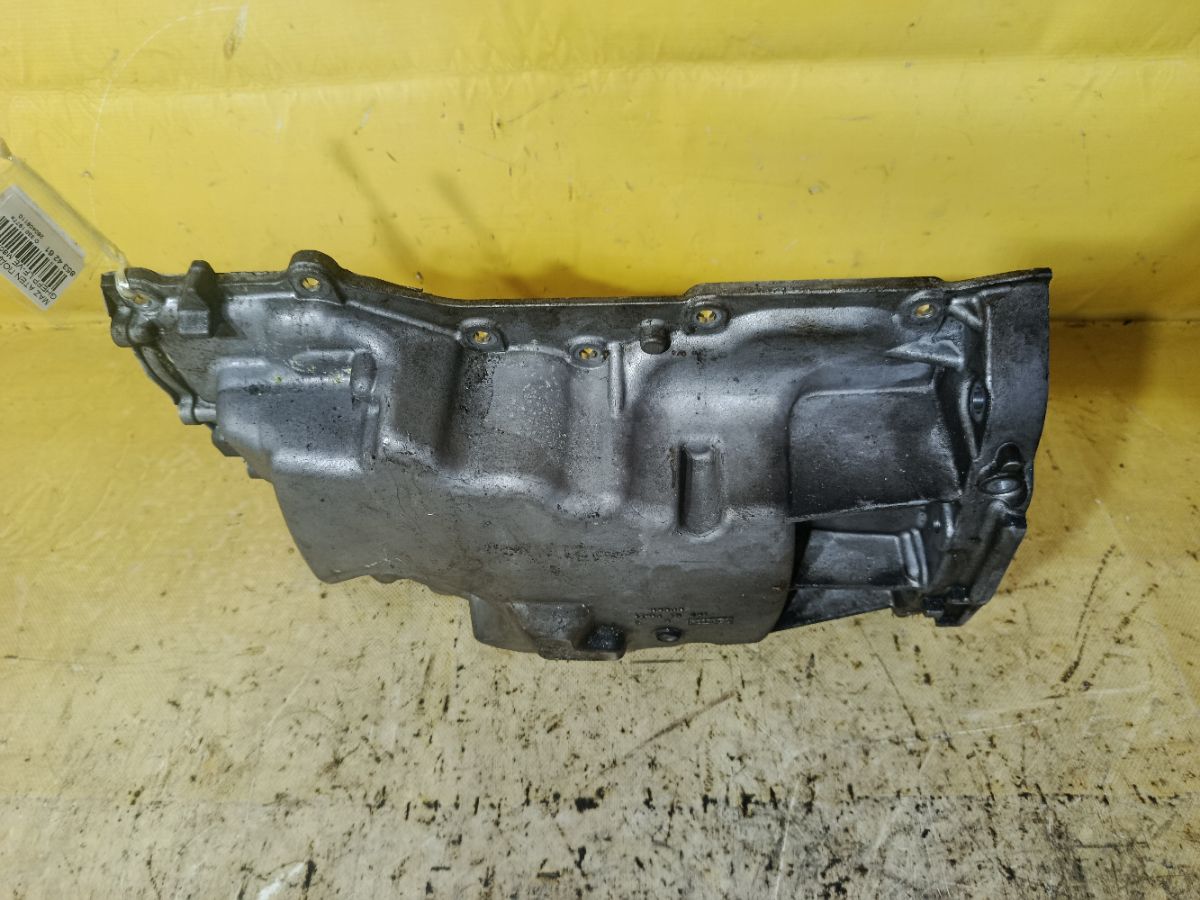 Поддон на Mazda Atenza GHEFP LF-VE Фото 2