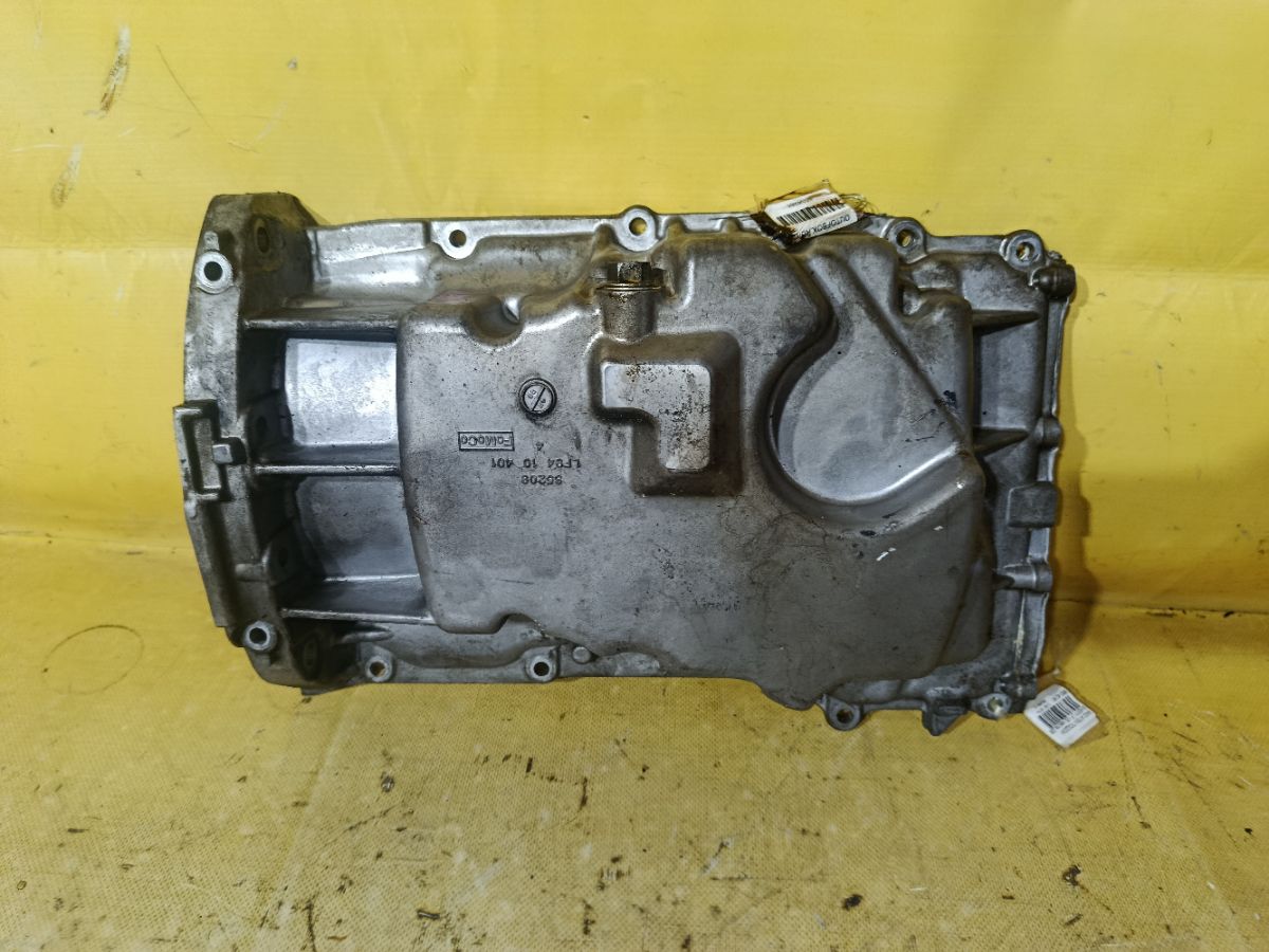 Поддон на Mazda Atenza GHEFP LF-VE Фото 3