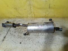 Глушитель на Mazda Verisa DC5W ZY-VE Фото 2