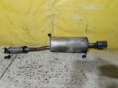 Глушитель на Mazda Verisa DC5W ZY-VE Фото 3