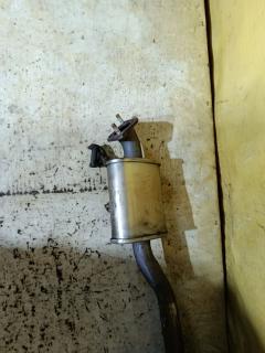 Глушитель на Mazda Verisa DC5W ZY-VE Фото 4