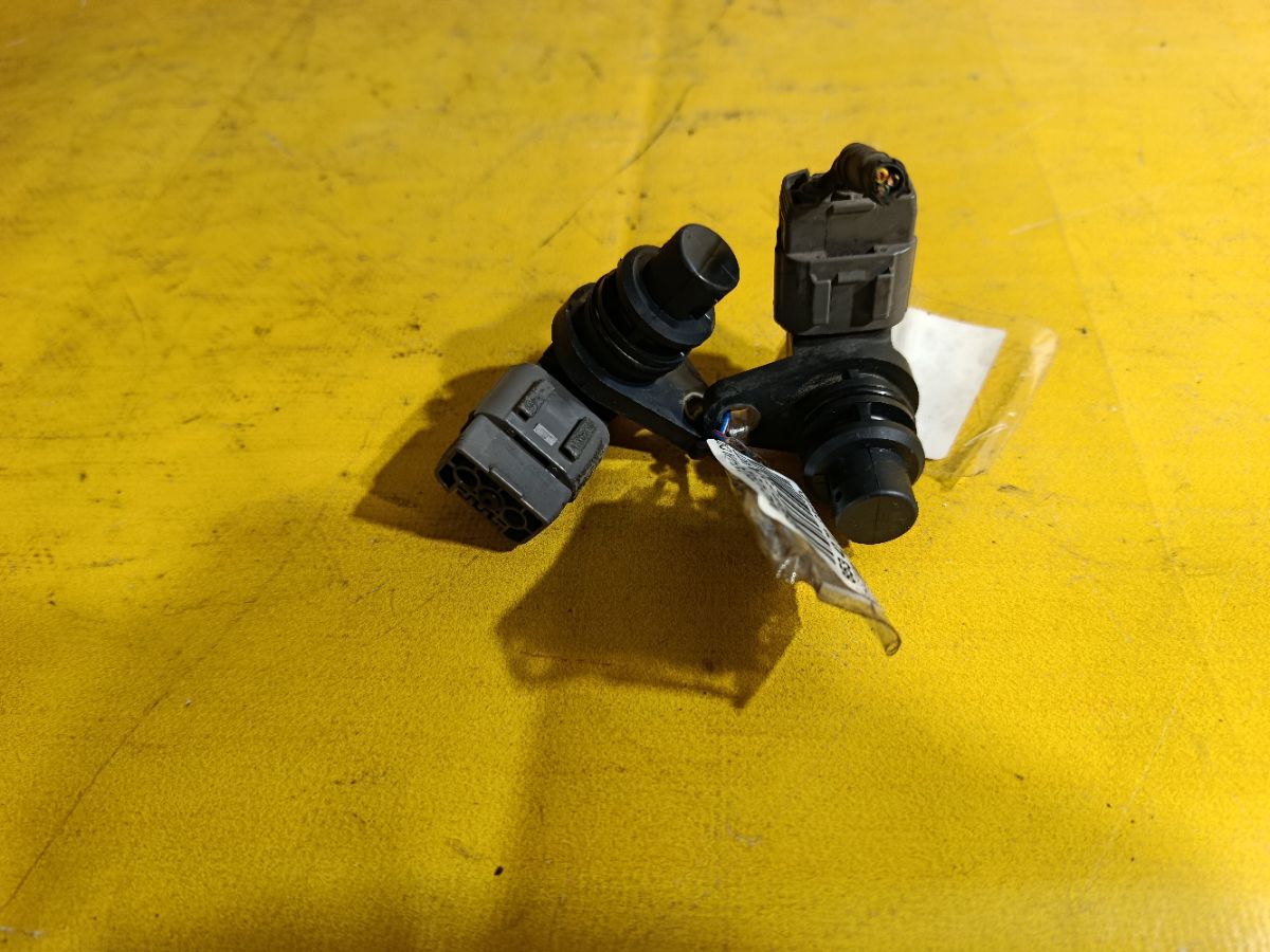 Датчик скорости на Mazda Atenza GHEFP LF Фото 2