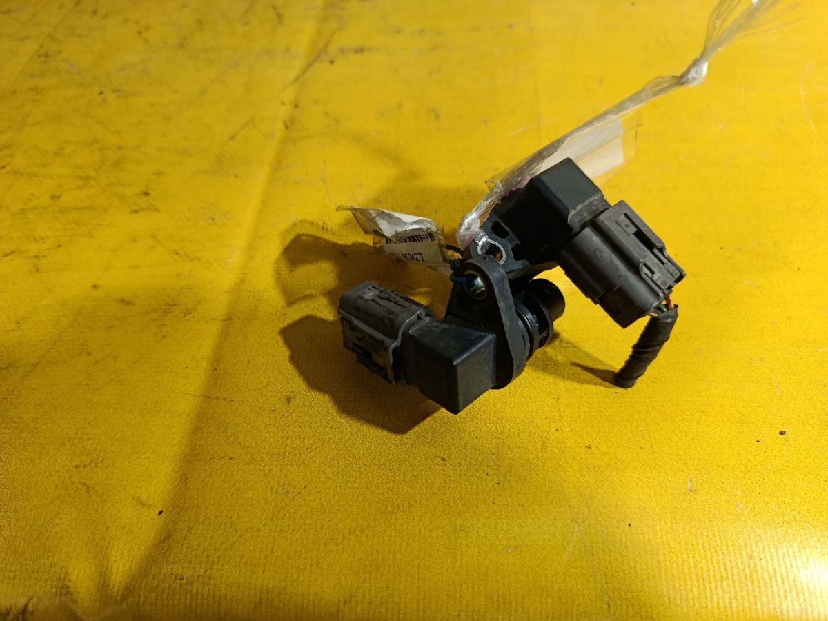 Датчик скорости на Mazda Atenza GHEFP LF Фото 3