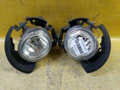 Туманка бамперная 114-61009 114-61009, на Mazda Verisa DC5W Фото 2