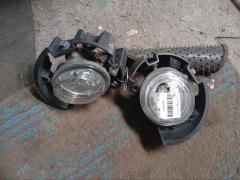 Туманка бамперная 114-61009 114-61009, на Mazda Verisa DC5W Фото 6
