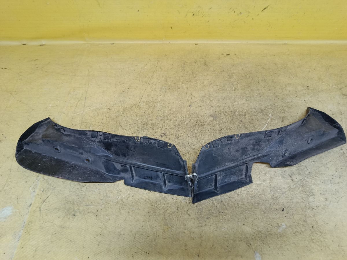 Подкрылок D46150341, D46150351 на Mazda Verisa DC5W ZY-VE Фото 2