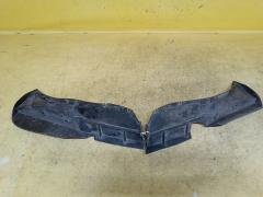 Подкрылок D46150341, D46150351 на Mazda Verisa DC5W ZY-VE Фото 2