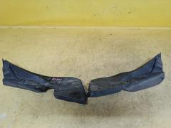 Подкрылок D46150341, D46150351 на Mazda Verisa DC5W ZY-VE Фото 3