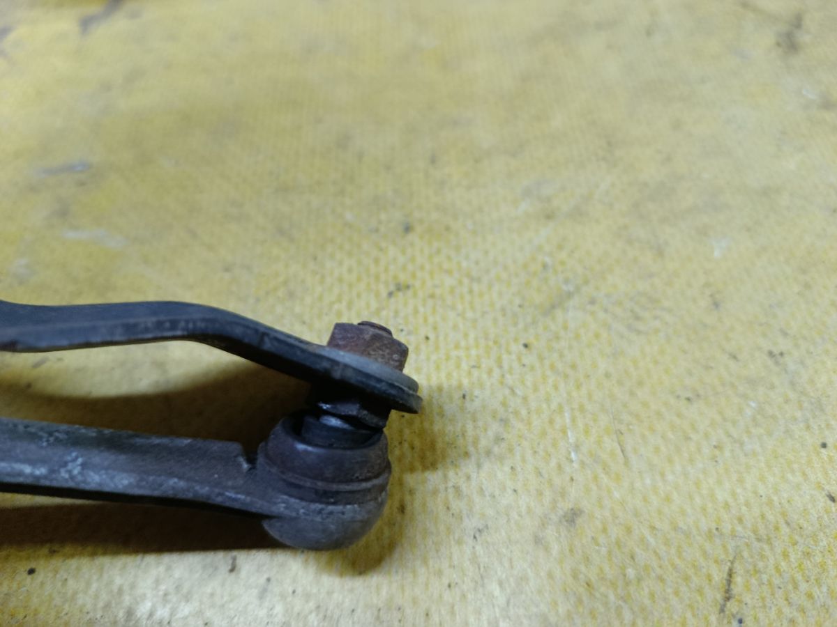 Датчик регулировки наклона фар на Mazda Atenza GHEFP Фото 4