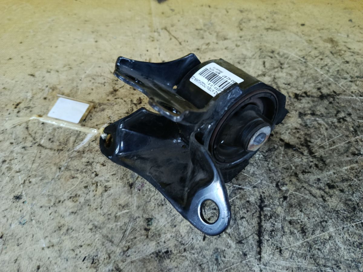 Подушка двигателя на Mazda Atenza GHEFP LF Фото 1