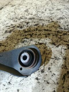 Рычаг на Mazda Atenza GHEFP LF Фото 3