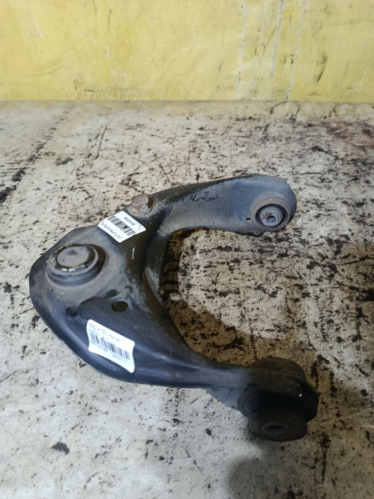 Рычаг на Mazda Atenza GHEFP LF Фото 2