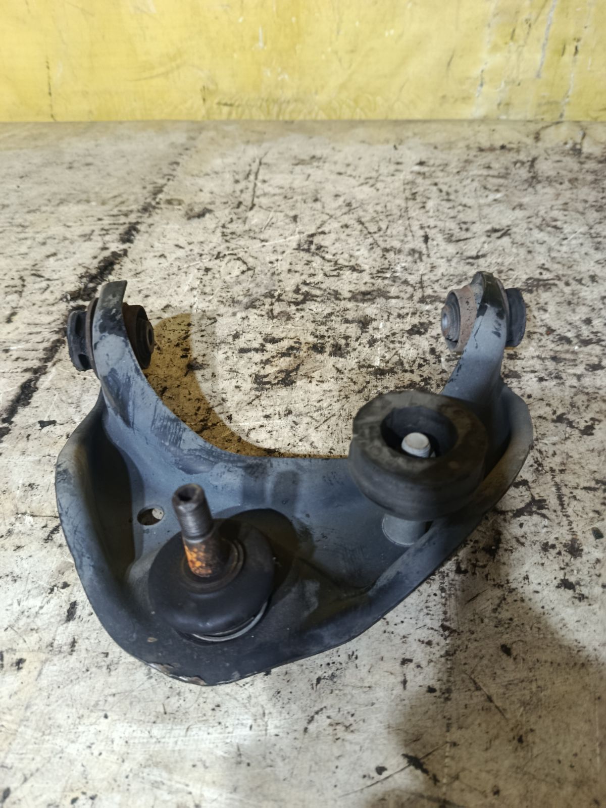 Рычаг на Mazda Atenza GHEFP LF Фото 4