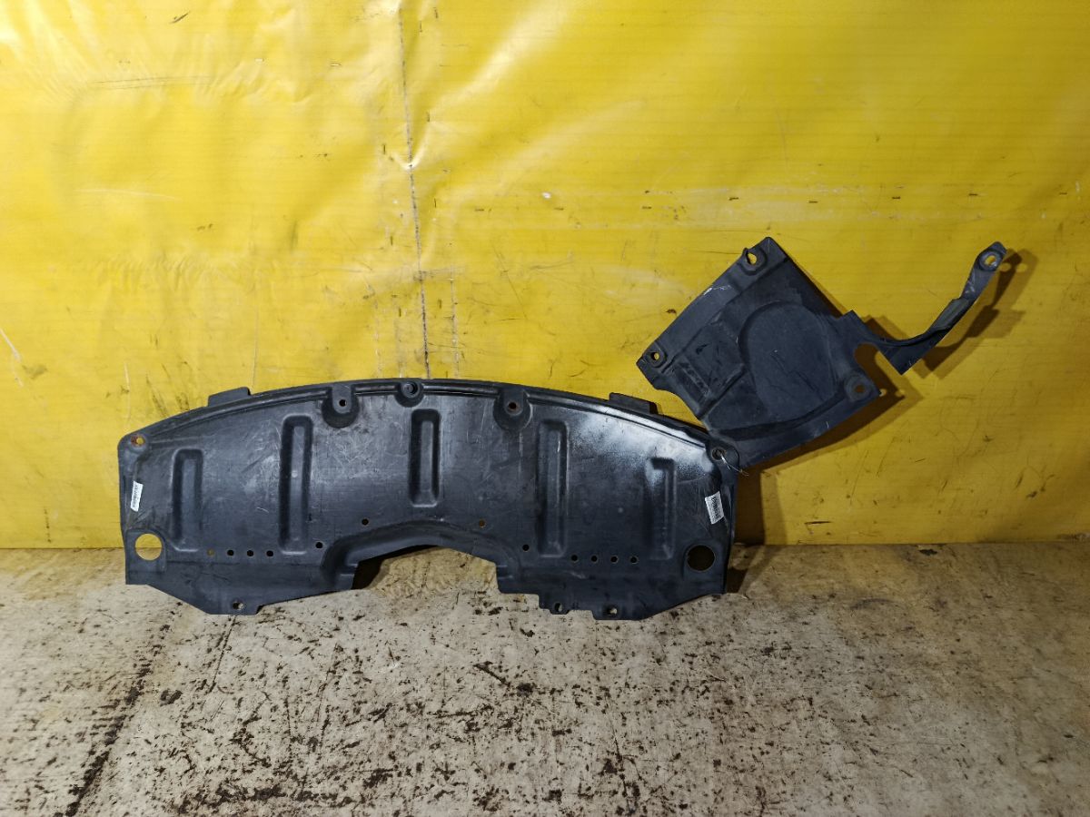 Защита двигателя GS1D56112 на Mazda Atenza GHEFP Фото 2