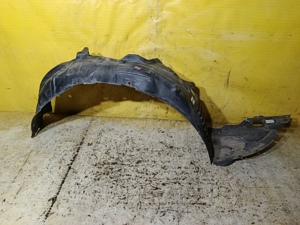 Подкрылок на Mazda Atenza GHEFP LF Фото 2