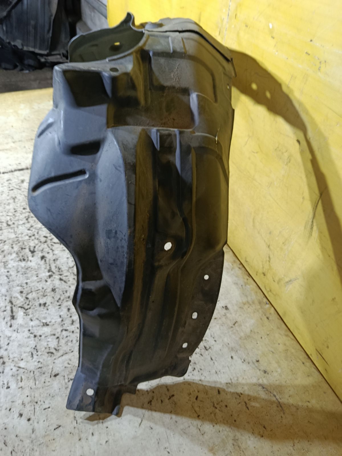 Подкрылок на Mazda Atenza GHEFP LF Фото 5