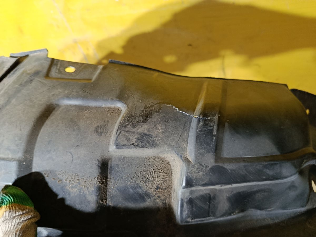 Подкрылок на Mazda Atenza GHEFP LF Фото 6