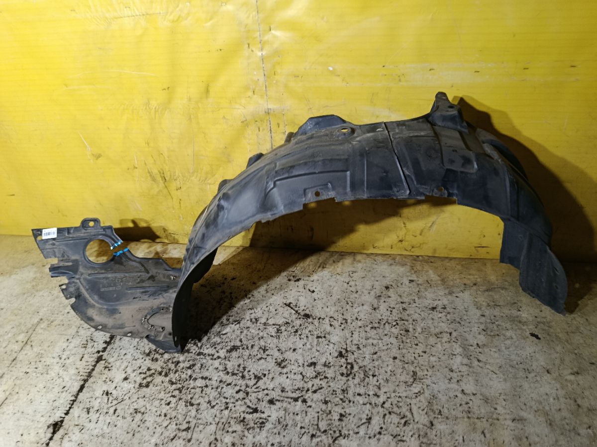 Подкрылок на Mazda Atenza GHEFP LF Фото 2