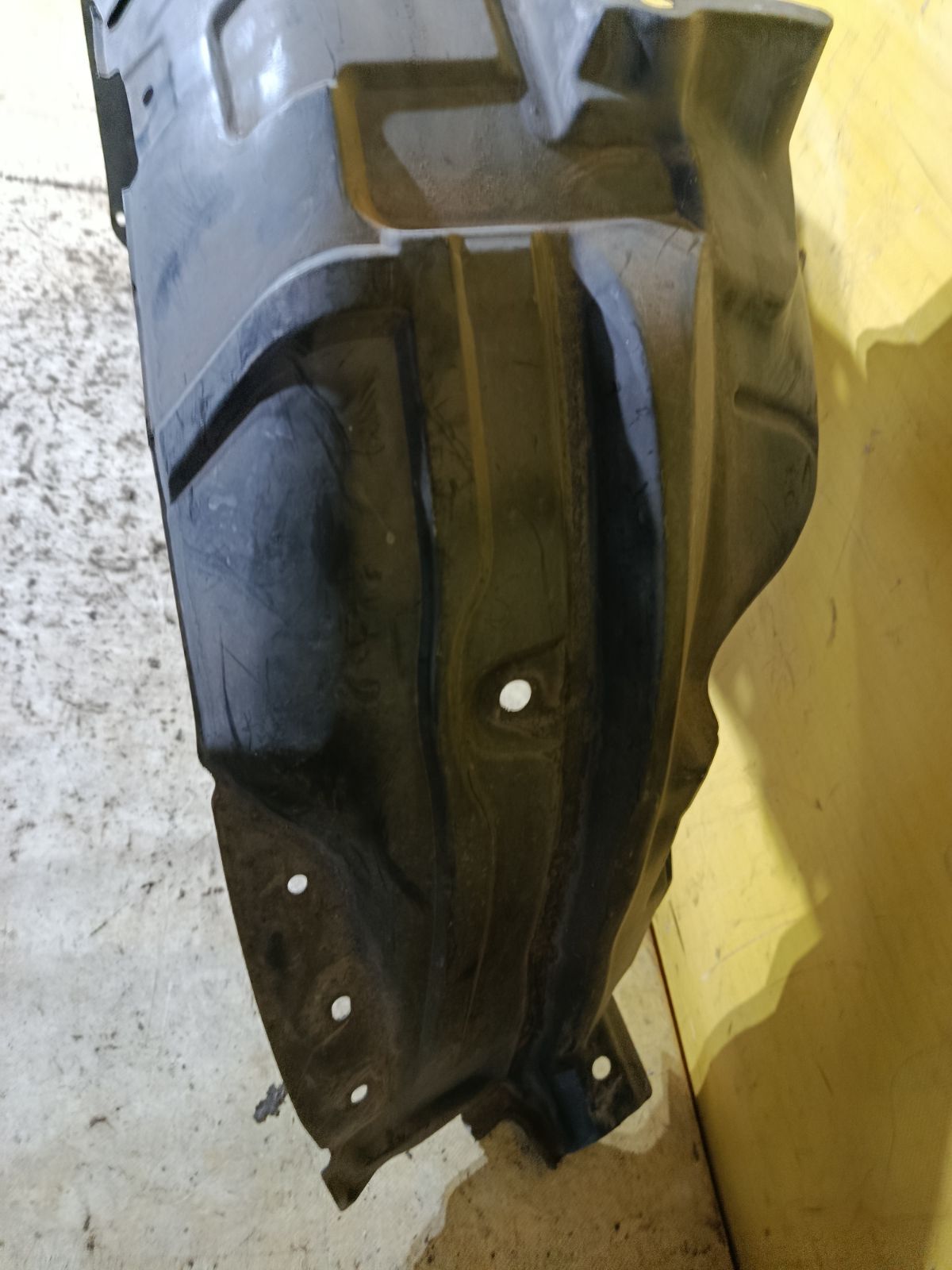 Подкрылок на Mazda Atenza GHEFP LF Фото 5