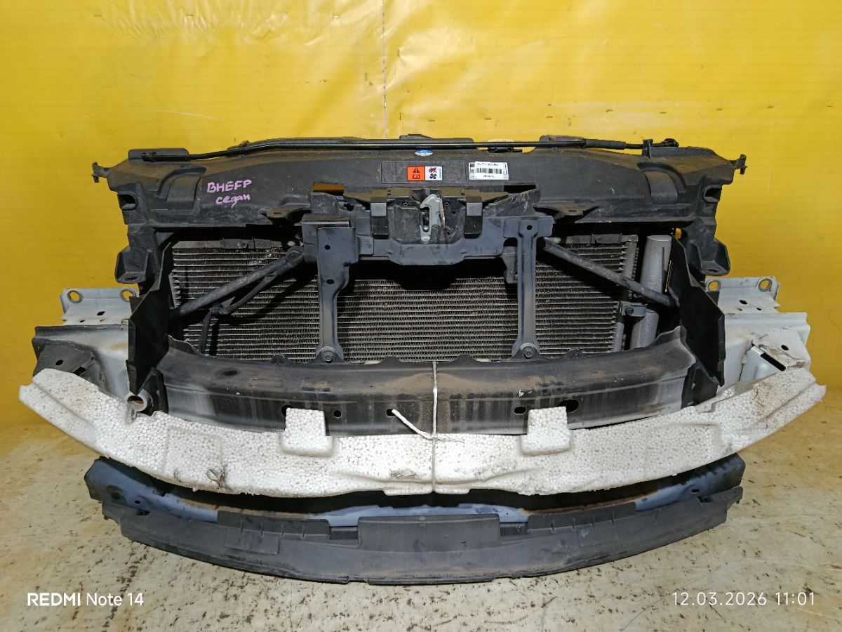 Телевизор на Mazda Atenza GHEFP LF Фото 2