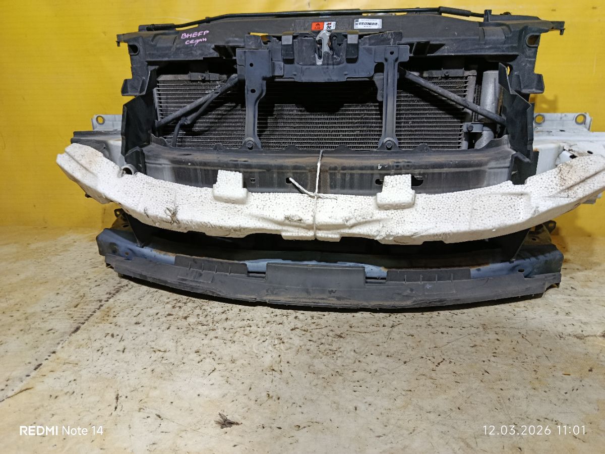 Телевизор на Mazda Atenza GHEFP LF Фото 6