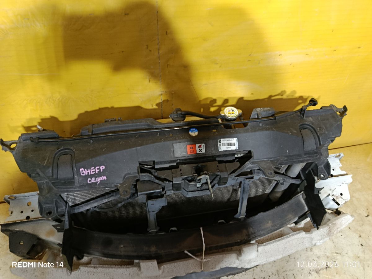 Телевизор на Mazda Atenza GHEFP LF Фото 7