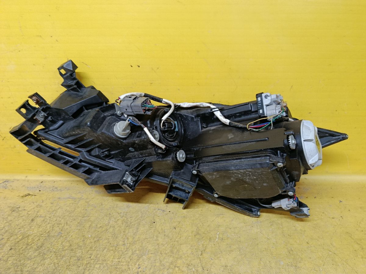 Фара 100-41054 100-41054, на Mazda Atenza GHEFP Фото 6