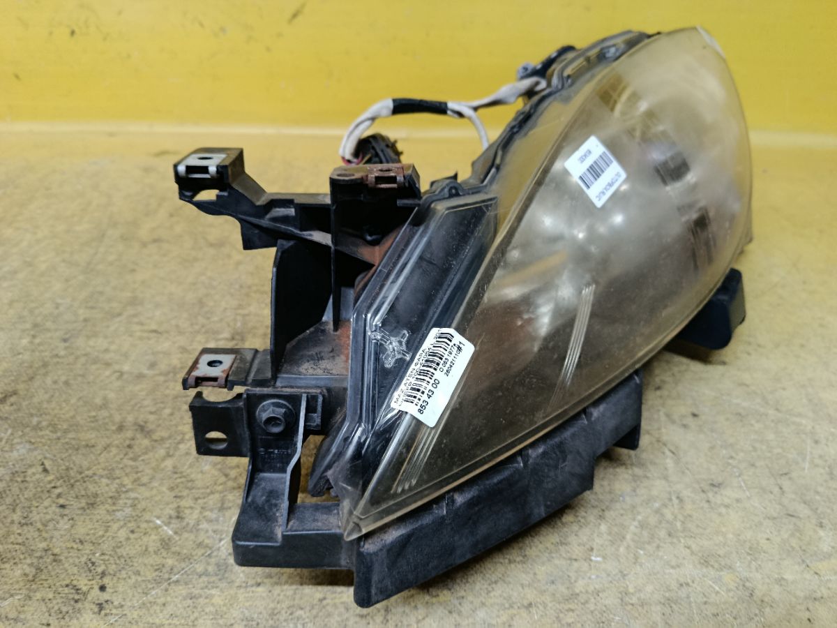 Фара 100-41054 100-41054, на Mazda Atenza GHEFP Фото 5