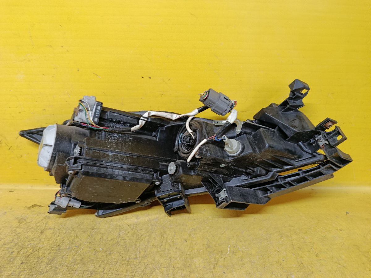 Фара 100-41054 100-41054, на Mazda Atenza GHEFP Фото 6