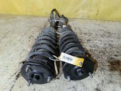 Стойка амортизатора на Mazda Atenza GHEFP LF-VD Фото 3