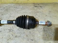 Привод на Mazda Atenza GHEFP LF Фото 4