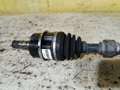 Привод на Mazda Atenza GHEFP LF Фото 5