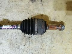 Привод на Mazda Atenza GHEFP LF Фото 4