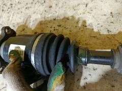 Привод на Mazda Atenza GHEFP LF Фото 5