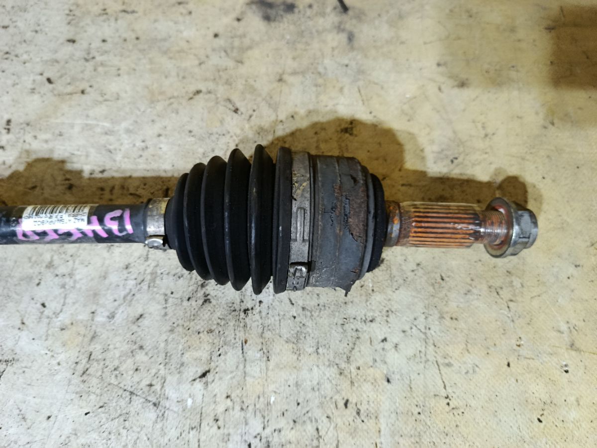 Привод на Mazda Atenza GHEFP LF Фото 4