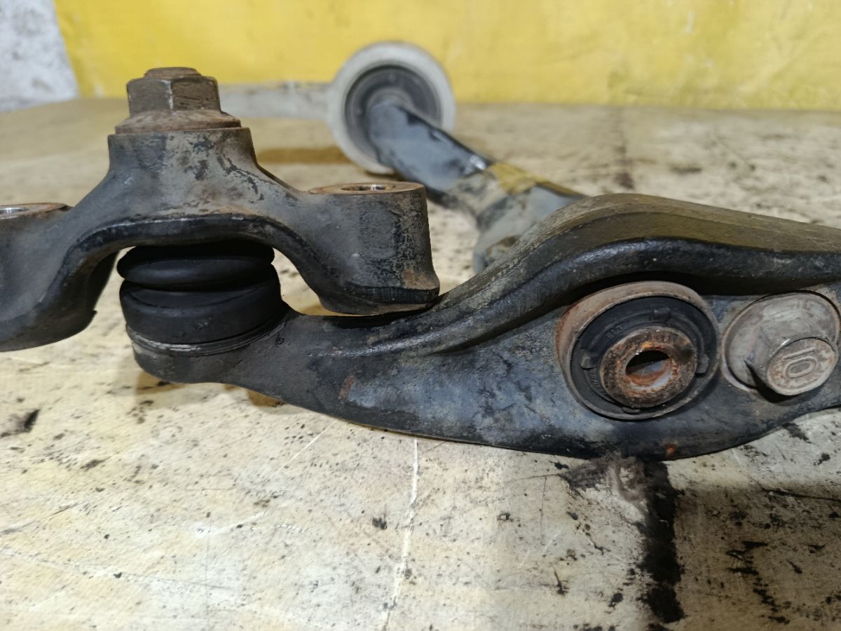 Рычаг на Mazda Atenza GHEFP LF-VD Фото 5