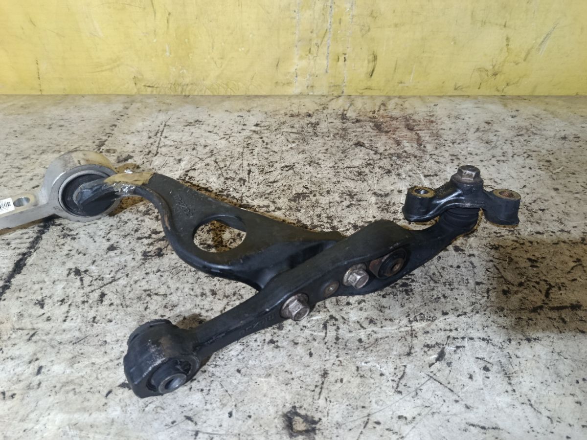 Рычаг на Mazda Atenza GHEFP LF-VD Фото 3