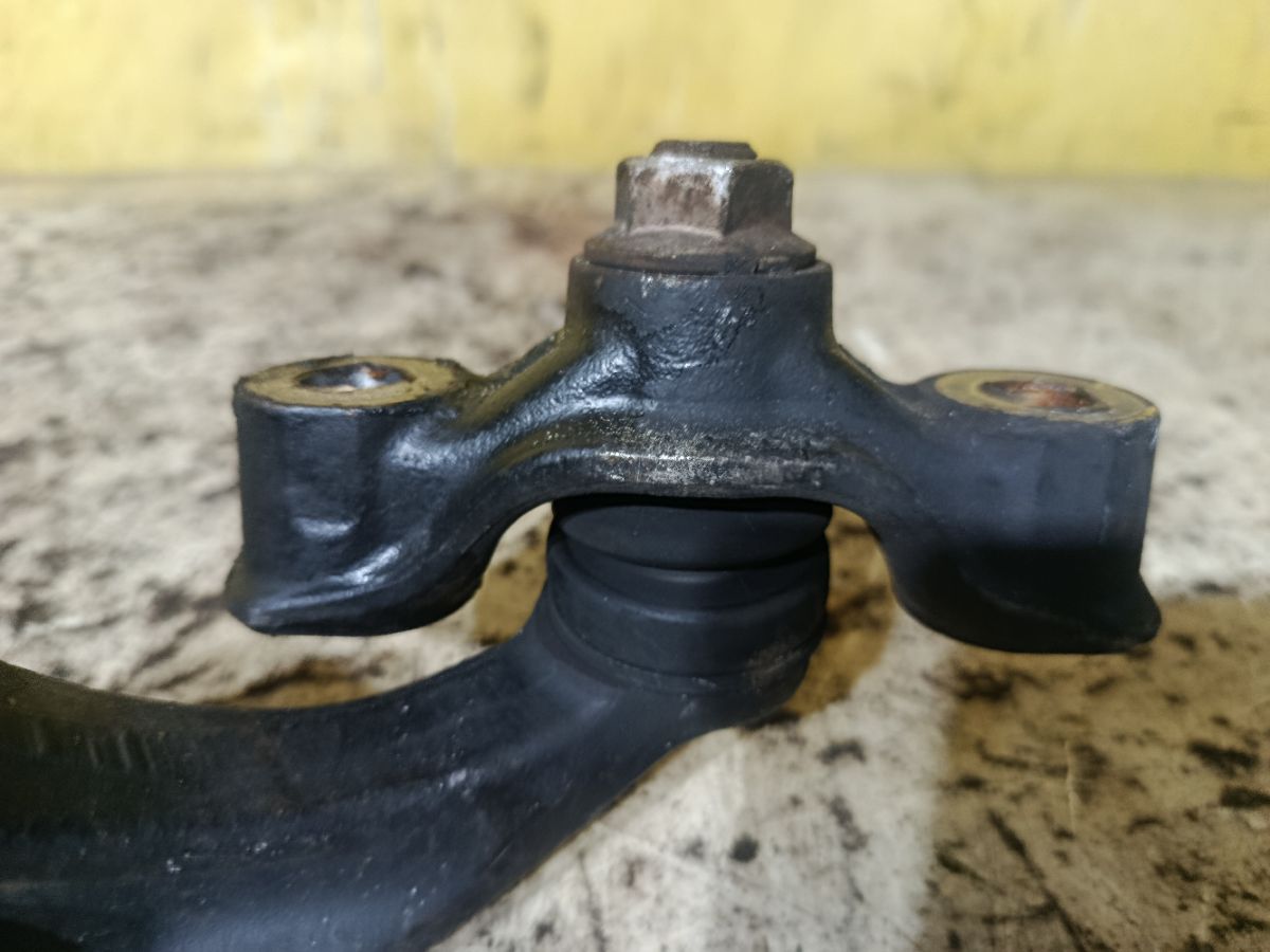 Рычаг на Mazda Atenza GHEFP LF-VD Фото 4