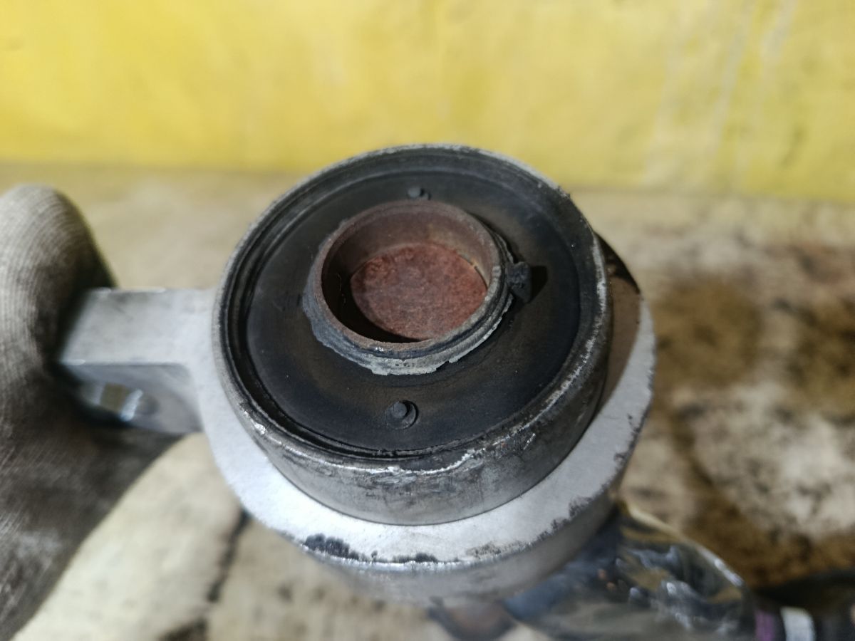 Рычаг на Mazda Atenza GHEFP LF-VD Фото 5