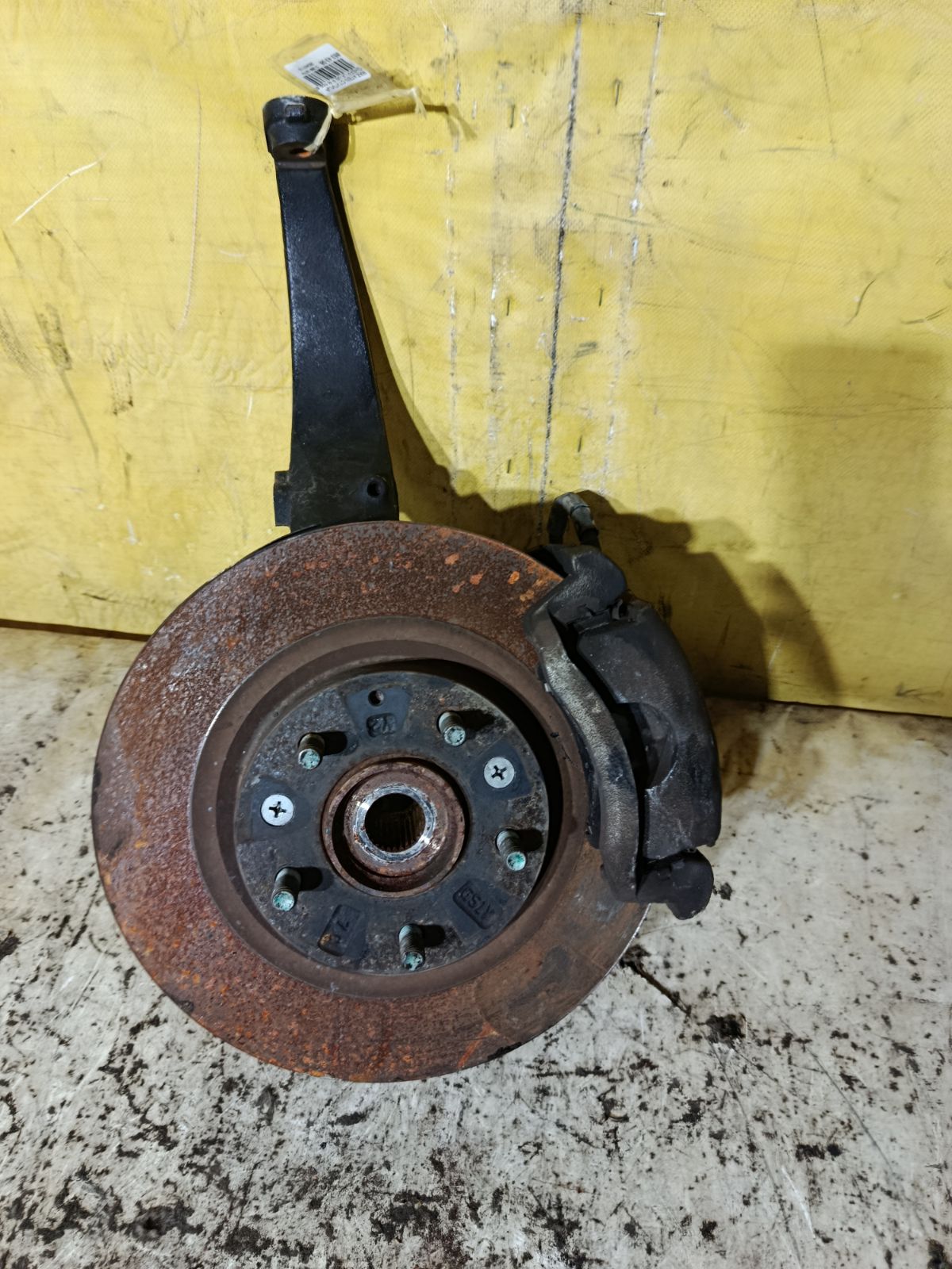 Ступица на Mazda Atenza GHEFP LF-VE Фото 4