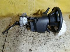 Рулевая колонка на Nissan Serena C25 Фото 2