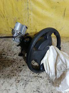 Рулевая колонка на Nissan Serena C25 Фото 5