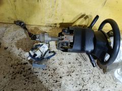 Рулевая колонка на Toyota Aqua NHP10 Фото 4