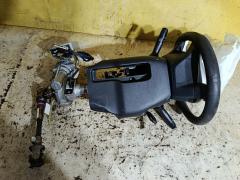 Рулевая колонка на Toyota Aqua NHP10 Фото 5