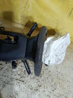 Рулевая колонка на Toyota Aqua NHP10 Фото 6