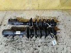 Стойка амортизатора на Honda N-One JG1 S07A Фото 3