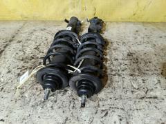 Стойка амортизатора на Honda N-One JG1 S07A Фото 4