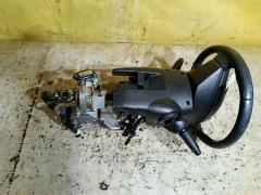 Рулевая колонка на Nissan Tiida C11 Фото 3