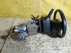 Рулевая колонка на Nissan Tiida C11 Фото 4