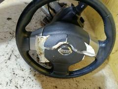 Рулевая колонка на Nissan Tiida C11 Фото 6
